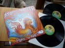 ATOMIC ROOSTER HOME TO ROOST 1977 MINT RARE DLP TOPP