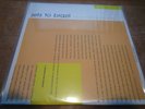 Jets To Brazil Orange Rhyming Dictionary 2 LP