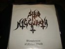Shub Niggurath - blasphemies of the netherworld 7