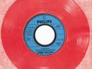 INTROUVABLE SP HALLYDAY DOMMAGE/TEMPS DU RNR REF6172203
