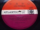 Led Zeppelin 4 IV PLUM RARE A3 B4 Matrix MINT AUDIO   