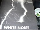 THE WHITE NOISE “An Electric Storm” UK Pink Rim psych