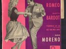 DARIO MORENO 