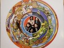 MICK ABRAHAMS BAND (EX BLODWYN PIG) - AT LAST