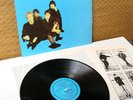 SUNNYBOYS 1981 Debut OZ GARAGE Punk ROCK Lobby Loyde LP