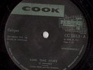 45 TROPICAL CALYPSO Cyril X Diaz  Long Time Story HEAR