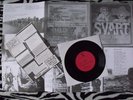 SVART FRAMTID - 1984 EP ANTI CIMEX MOB 47 KBD CRUDE SS