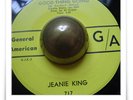 Jeanie King You've Got R&B NORTHERN SOUL MOD HEAR 45