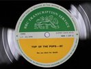LINDISFARNE,DON FARDON,MICK ABRAHAMS,LIVE BBC TOP 357.
