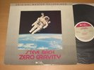 STEVE BACH MFSL LP - ZERO GRAVITY - TOP RAR MINT