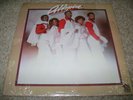 ALLSPICE SELF TITLED LP   FUNK