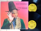 Captain Beefheart Trout Mask Replica UK LP Reprise NM