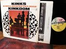 1965 SHRINK   THE KINKS   KINKDOM   MOD BEAT Garage '65