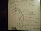 FEDERICO GARCIA LORCA SPAIN  BOX JEAN COCTEAU ART COVER
