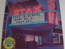STAY IN SCHOOL don't be a dropout LP stax VERY RARE r&b