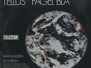 RALPH LUNDSTEN TELLUS FAGEL BLA ORIGINAL LP PROG RARE