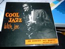 JOE HARRIOTT SUPER RARE UK ESQUIRE EP