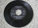 Rare, Bebo Singleton, 45 RPM Record, Stentor RH-101