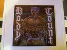 Body Count - Body Cout LP Original w/ Cop Killer RARE