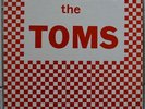 POWER POP The Toms-The Toms LP 1979 Black Sheep Orig