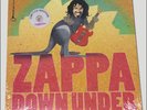 Frank Zappa Down Under Live Australia 2-LP Swingin Pig