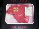 Foo Fighters Medium Rare SEALED Record Store Day RSD LP
