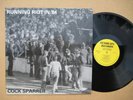 Cock Sparrer,Runnin Riot In 84,Rare Original Press,LP