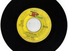 ERNIE HINES ELECTRIFIED LOVE 45 on WE PRODUCE