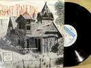 Rare LP GHOST BALLADS Dean Gitter,  Charles Addams Art
