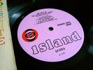 THE BEST OF THE SPENCER DAVIS GROUP. ISLAND PINK LP EX