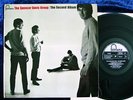 THE SPENCER DAVIS GROUP - SECOND ALBUM. FONTANA LP EX+