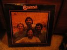 Crossroads Roadwork LP Vinyl Record