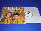 YELLO  -  BABY   LP   -     ULTRA  RARE 