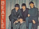 BEATLES - FROM ME TO YOU