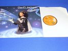 DEE D.JACKSON - COSMIC CURVES LP  -   