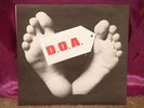 D.O.A. THE PRISONER 45 NEAR MINT PUNK CANADA