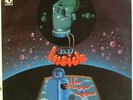 Eloy-Inside-Harvest 062-29479-GERMANY RARE