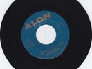 ALON 9031- BENNY SPELLMAN-THIS IS FOR YOU MY LOVE- RARE