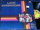 LATIN DIMENSIONS s/t MERICANA ROBERTO TORRES LATIN Mp3