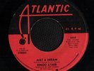 BEATLES 45 RINGO STARR JUST A DREAM ATLANTIC MINT-