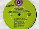 BEATLES LP RUBBER SOUL GREEN TARGET RECORD CLUB ISSUE