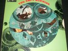 THE SOFT MACHINE s/t lp Orig Wheel Cover PROG PSYCH