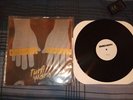 Daggermouth Turf Wars LP Test Press Set Your Goals Posi