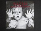 RAZZIA - Ausflug mit Franziska LP MINT Orig.TRITON Punk