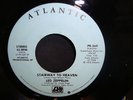 Led Zeppelin Stairway To Heaven PROMO 45 MINT