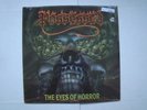 Possessed/The Eyes of Horror/Combat  mint/sealed