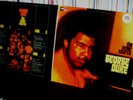 GEORGE DUKE Inner Source 2 LP Jazz Funk German NM Orig.