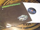 GREEN BULLFROG (DEEP PURPLE) RARE LP  MINT