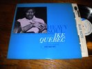 LP IKE QUEBEC HEAVY SOUL BLUE NOTE orig NEW YORK RVG