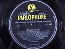 beatles for sale lp very rare misprint pcs 3062